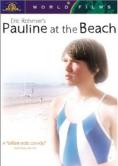   , Pauline at the Beach