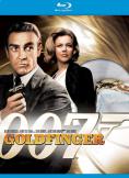 007: , Goldfinger