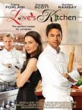   , Love's Kitchen - , ,  - Cinefish.bg