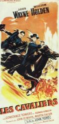 The Horse Soldiers, 