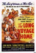 The Long Voyage Home, The Long Voyage Home