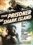 The Prisoner of Shark Island - , ,  - Cinefish.bg