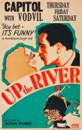   , Up the River - , ,  - Cinefish.bg