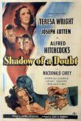  , Shadow of a Doubt