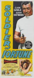 Soldier of Fortune, 