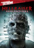 : , Hellraiser: Revelations