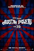   4, Austin Powers 4
