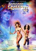 Barbarian Queen II: The Empress Strikes Back, Barbarian Queen II: The Empress Strikes Back