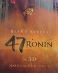 47 ,47 Ronin