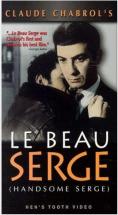  , Le Beau Serge - , ,  - Cinefish.bg