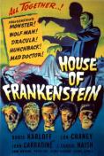   , House of Frankenstein