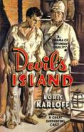  , Devil's Island
