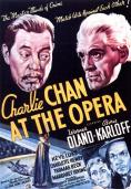 Charlie Chan at the Opera - , ,  - Cinefish.bg