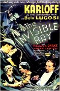 The Invisible Ray - , ,  - Cinefish.bg
