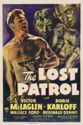  , The Lost Patrol - , ,  - Cinefish.bg