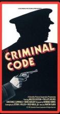  , The Criminal Code
