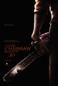   3, The Texas Chainsaw Massacre 3D