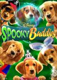  , Spooky Buddies - , ,  - Cinefish.bg