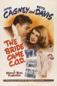 The Bride Came C.O.D.,  - , ,  - Cinefish.bg