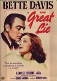 The Great Lie,  - , ,  - Cinefish.bg