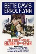      , The Private Lives of Elizabeth and Essex