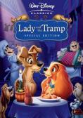   , Lady and the Tramp