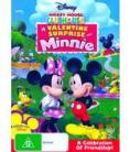    :  , Mickey Mouse Clubhouse: I Heart Minnie