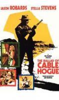    , The Ballad Of Cable Hogue