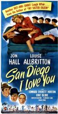  ,  , San Diego I Love You - , ,  - Cinefish.bg