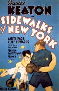    , Sidewalks of New York