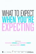  ,What to Expect When You're Expecting