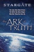 :   , Stargate: The Ark of Truth