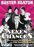  , Seven Chances - , ,  - Cinefish.bg