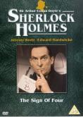  :    , Sherlock Holmes: The Sign of The Four