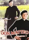  , Don Matteo - , ,  - Cinefish.bg