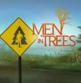    , Men in Trees - , ,  - Cinefish.bg
