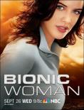  , Bionic Woman