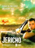 , Jericho - , ,  - Cinefish.bg