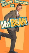  , Mr. Bean