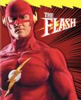  (1990), The Flash