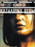     , The Lost Honor of Katharina Blum