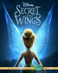     ,Tinker Bell: Secret of the Wings