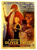  , Oliver Twist