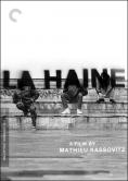 , La Haine - , ,  - Cinefish.bg