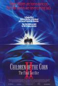    2:  , Children of the Corn II: The Final Sacrifice
