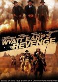    , Wyatt Earp's Revenge