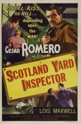    , Scotland Yard Inspector - , ,  - Cinefish.bg
