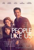   , People Like Us - , ,  - Cinefish.bg