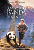    , The Amazing Panda Adventure