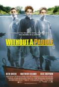  , Without a Paddle